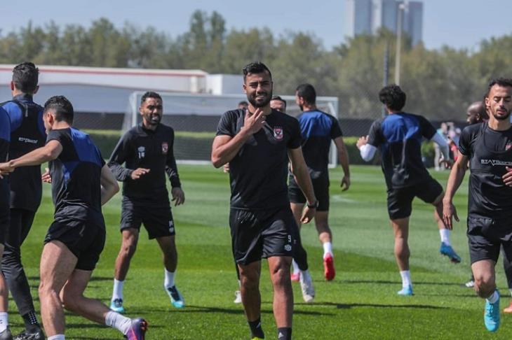 مران الأهلي